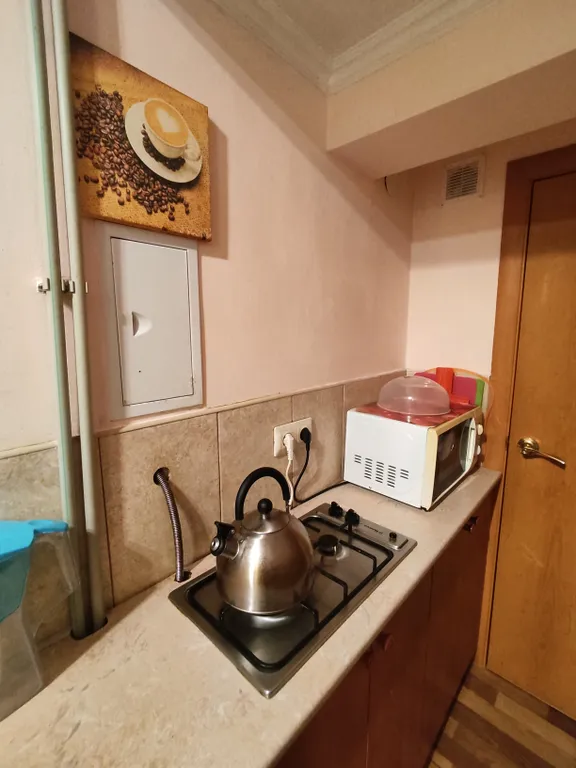 Квартира в центре рядом с парком