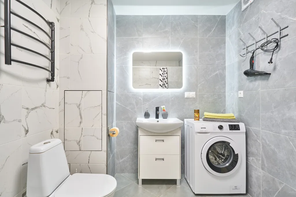 Апартаменты lounge бизнес-класса в самом центре