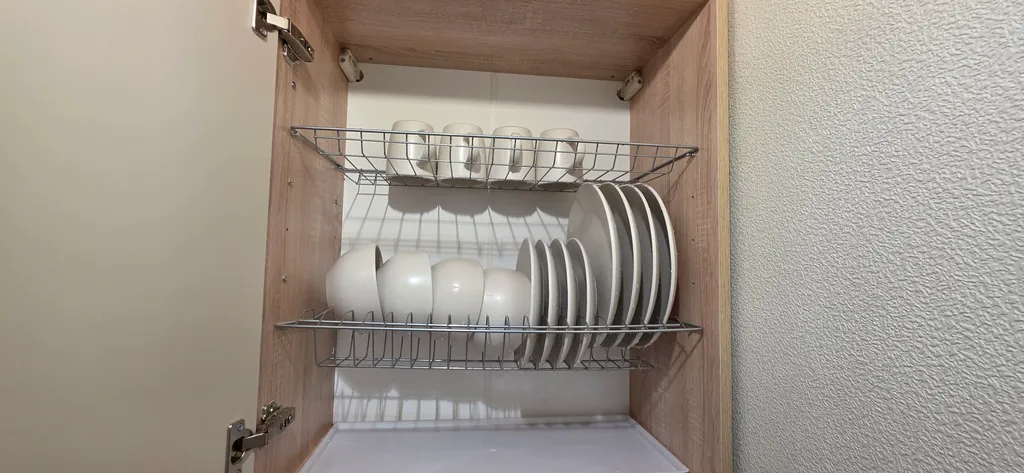 Красивая квартира