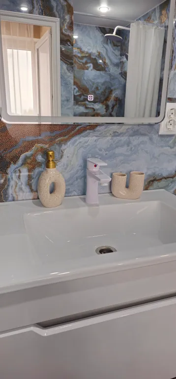 Большой дом для большой компании в центре