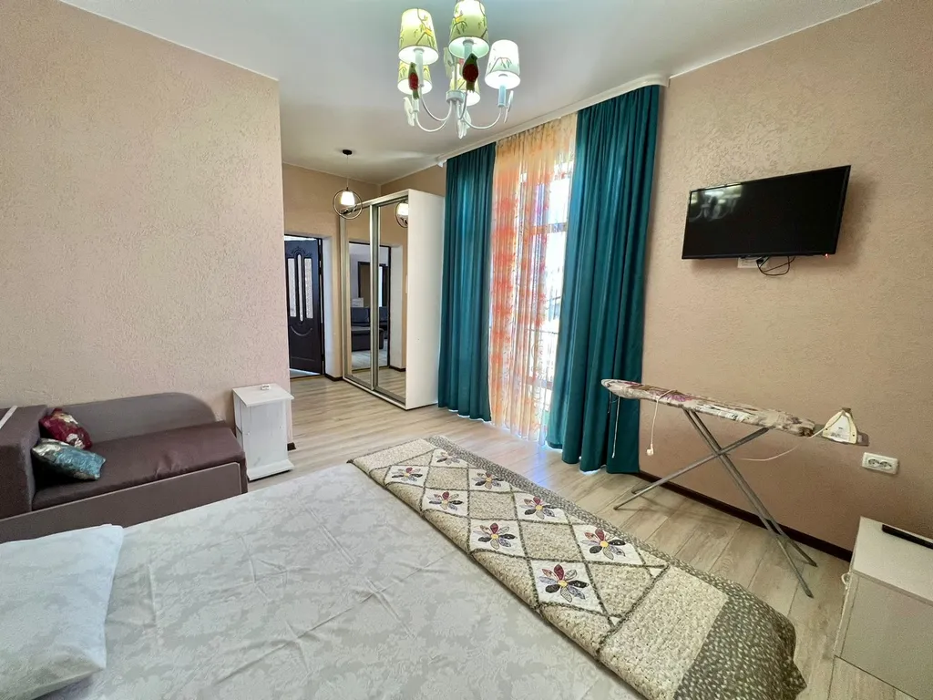 Nasar дом для дружной компании