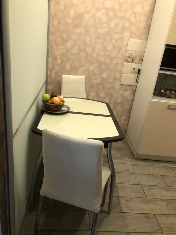 Уютная студия в ЖК Босфор