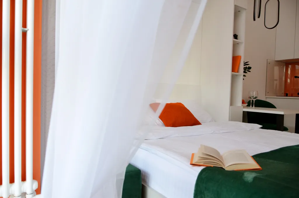 Квартира Квартира Happyguest в центре — Красноярск