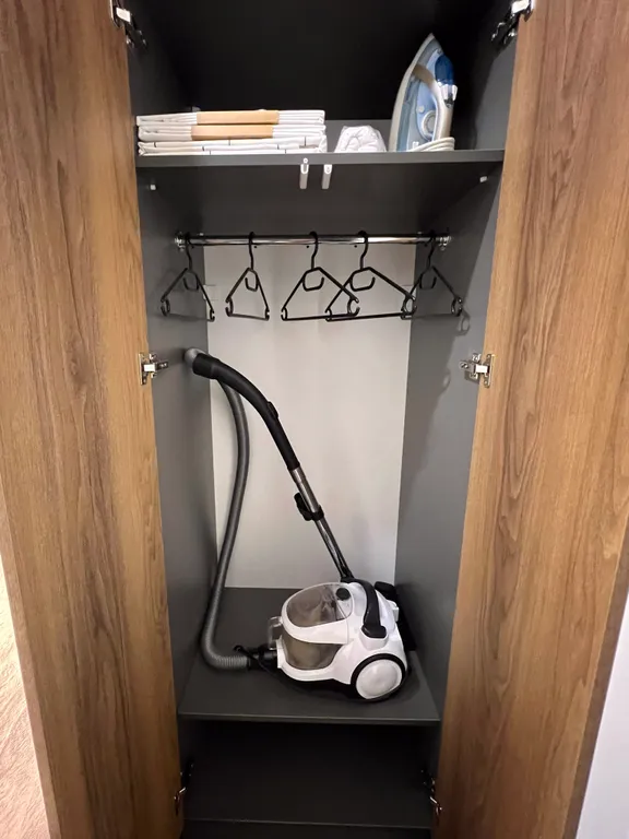 Квартира Двухкомнатная квартира на берегу моря, Batumi View — Батуми