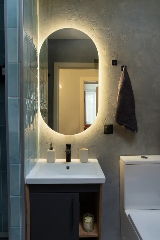 Апартаменты в историческом центре