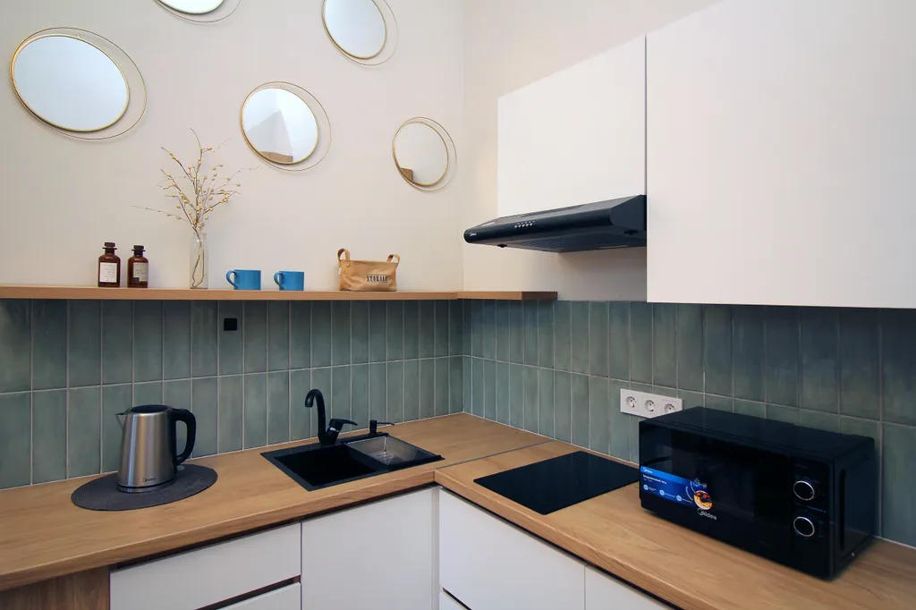 Квартира Malaysia Apartment — Алматы