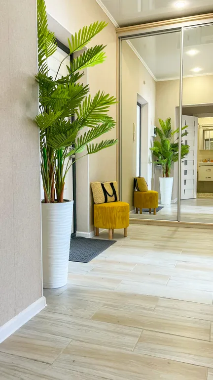 Квартира Квартира Apartment Sweet Home — Новороссийск