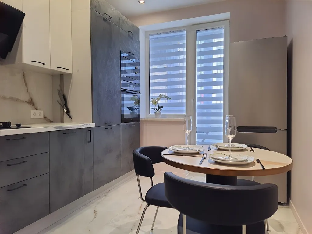 Уютная квартира в 5 минутах от берега моря