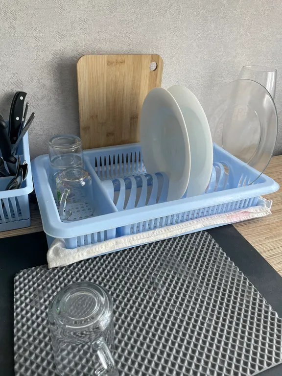 Квартира у леманапро со всем необходимым