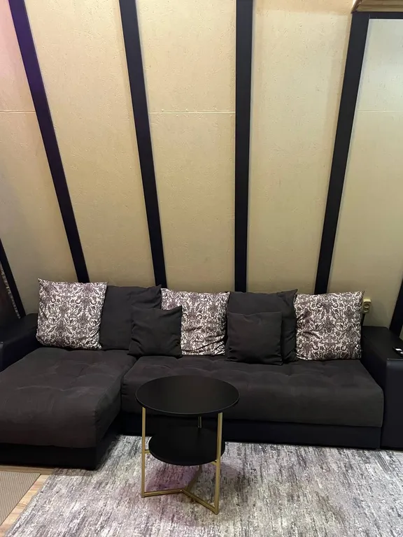 Коттедж 1-комнатный Дом — Шерегеш