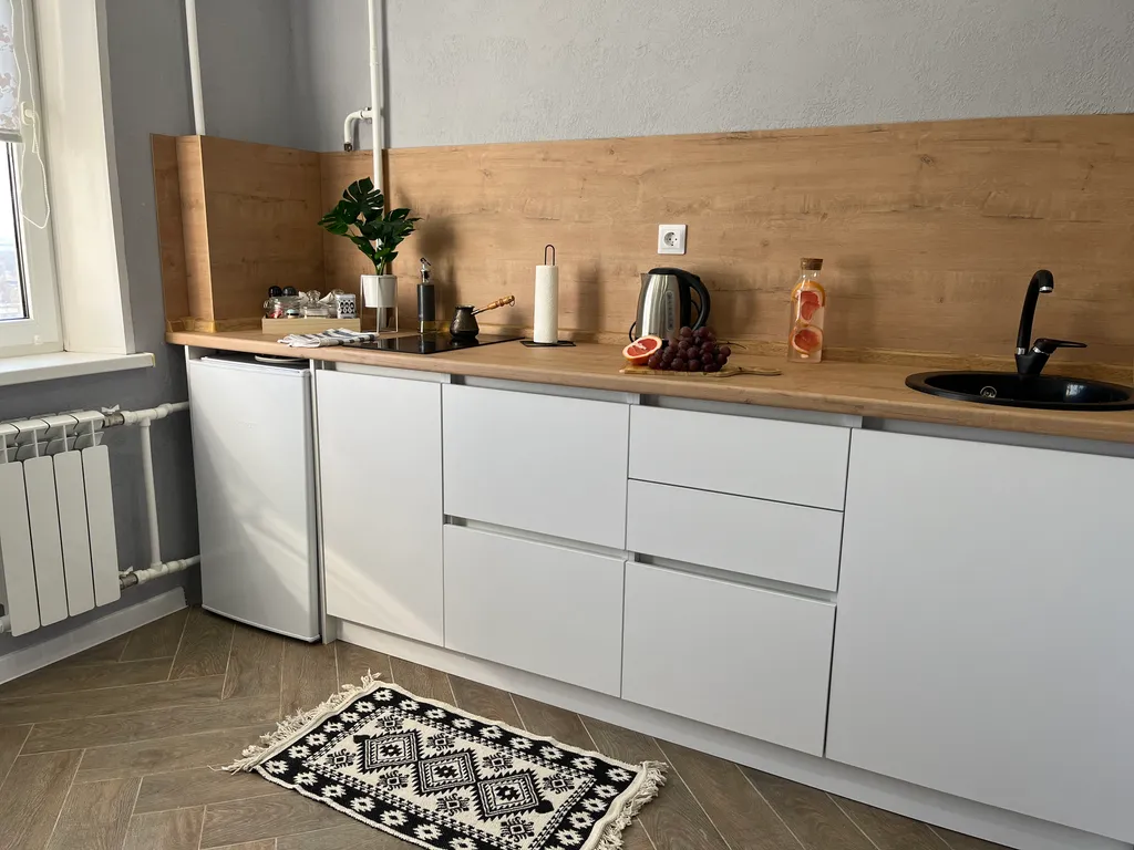 Апартаменты Уют