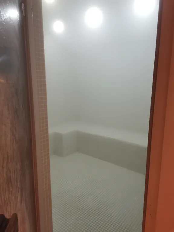 Элитная квартира в сердце города Алания(Турция)