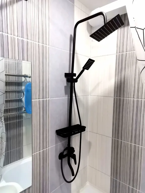 Уютный лофт в центре Витебска