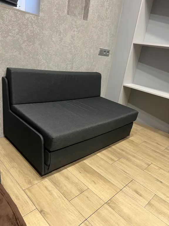 Апартаменты с баней в Минске. У Ромена