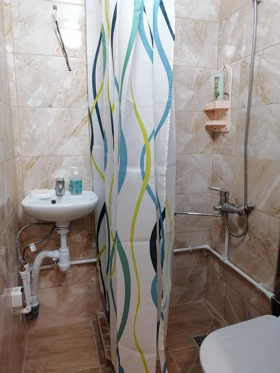 Уютная студия в центре