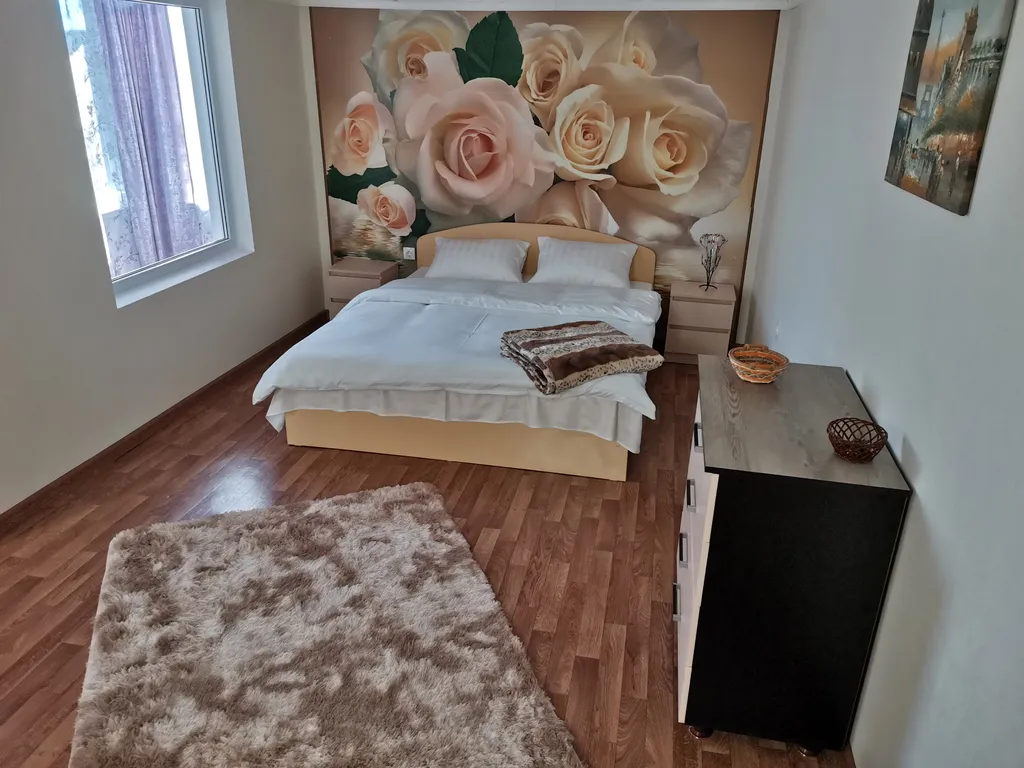 Квартира 2-х комн. 56м² в центре города — аренда посуточно в Ставрополь