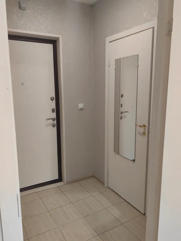 Студия в пешей доступности от метро Парнас