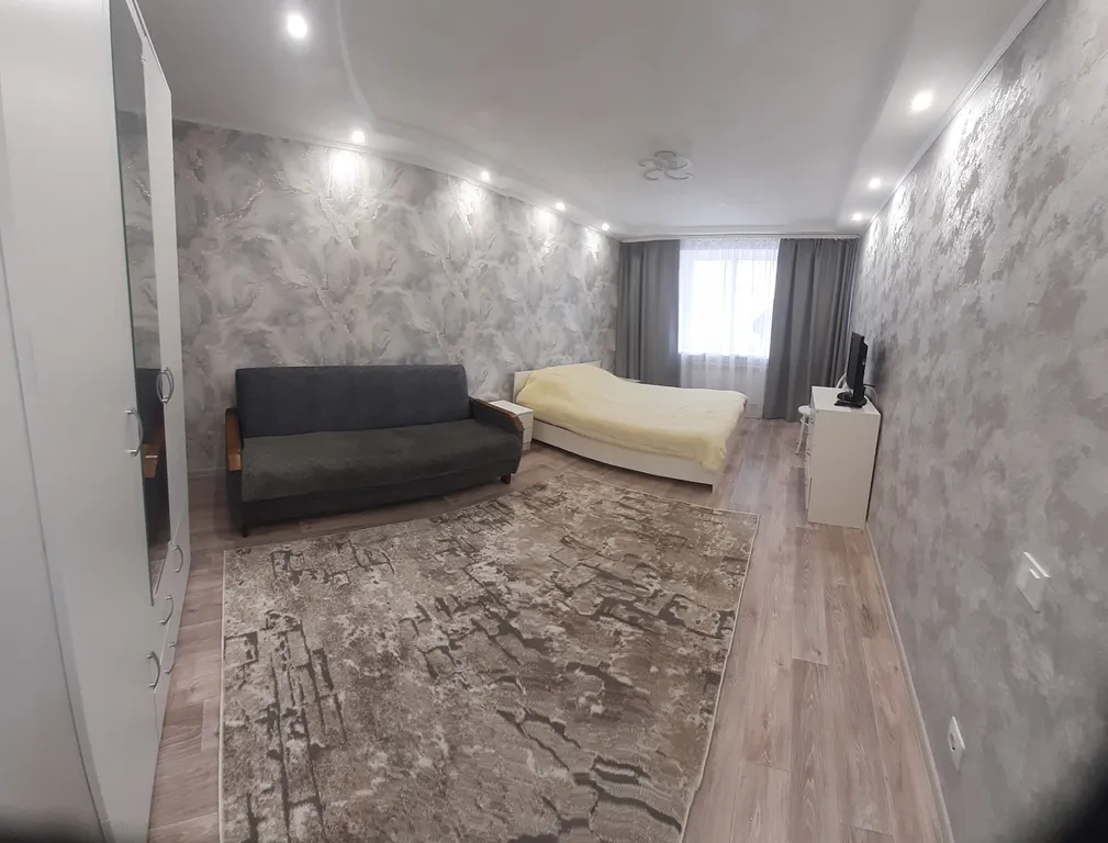 Уютная квартира в центре города — аренда посуточно в Арзамас