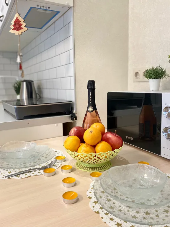 Студия в ЖК Каравелла Португалии рядом с морем