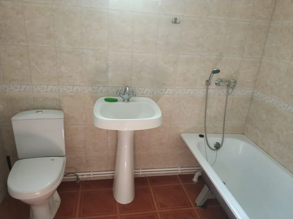 Дом для отдыха в горах