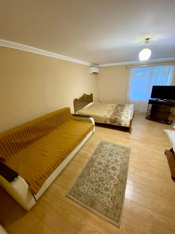 Квартира Уютная квартира в центре города — Сухум