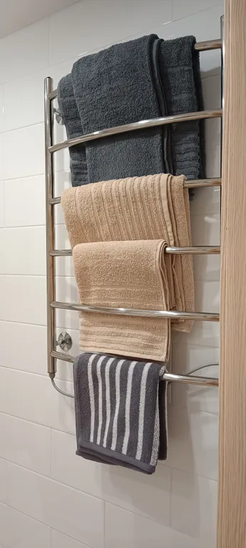 Квартира Квартира Уютное нездышко в экологически чистом районе рядом с метро — Москва