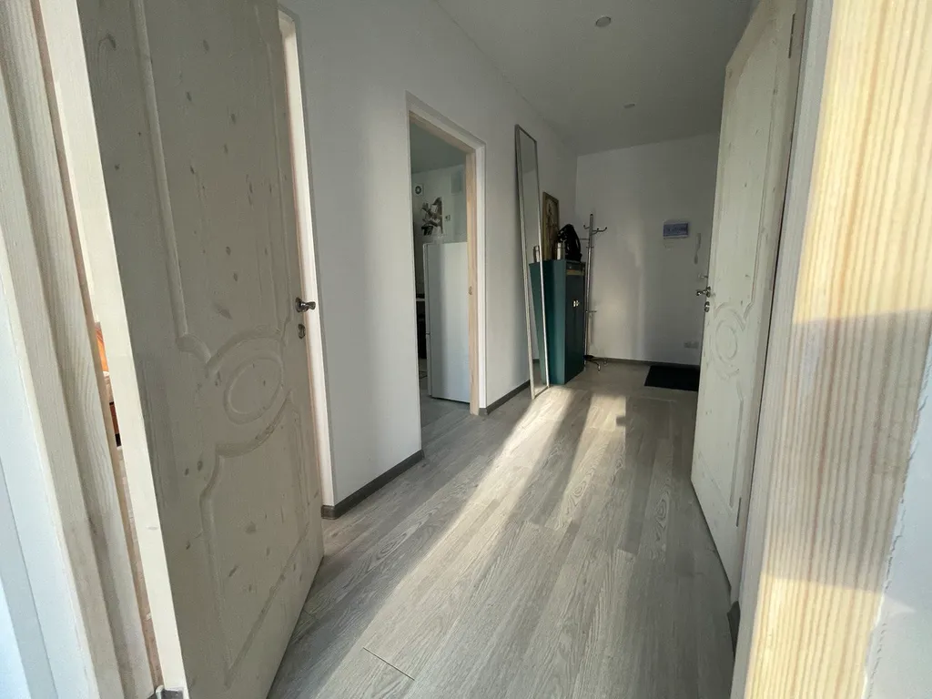 Квартира 2-комнатная Квартира — Светлогорск