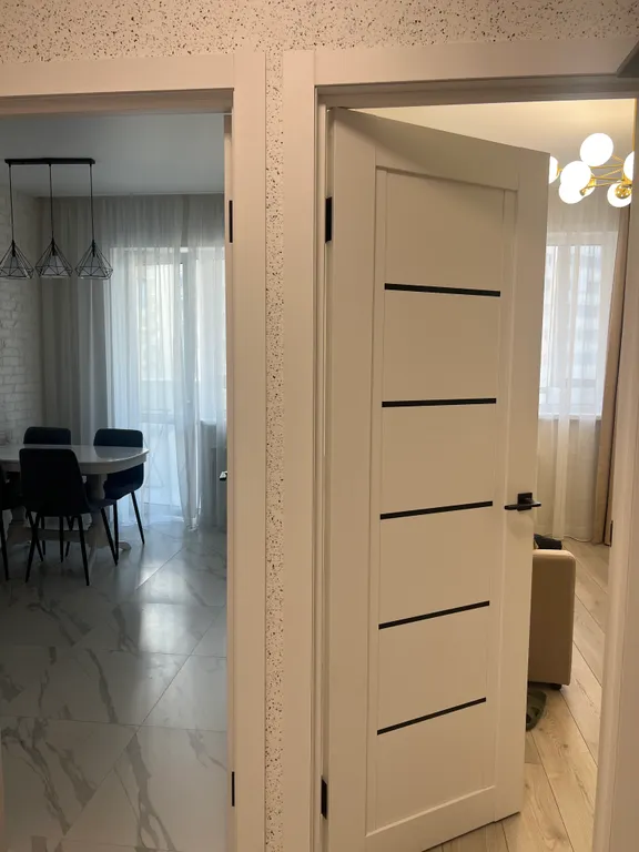 Апартаменты класса люкс у метро Девяткино