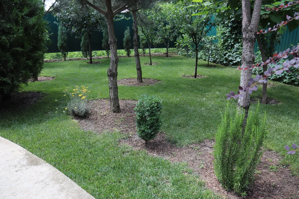 Загородный дом-шале "Pinebrook", аренда, у реки Дон. Сезонный бассейн.