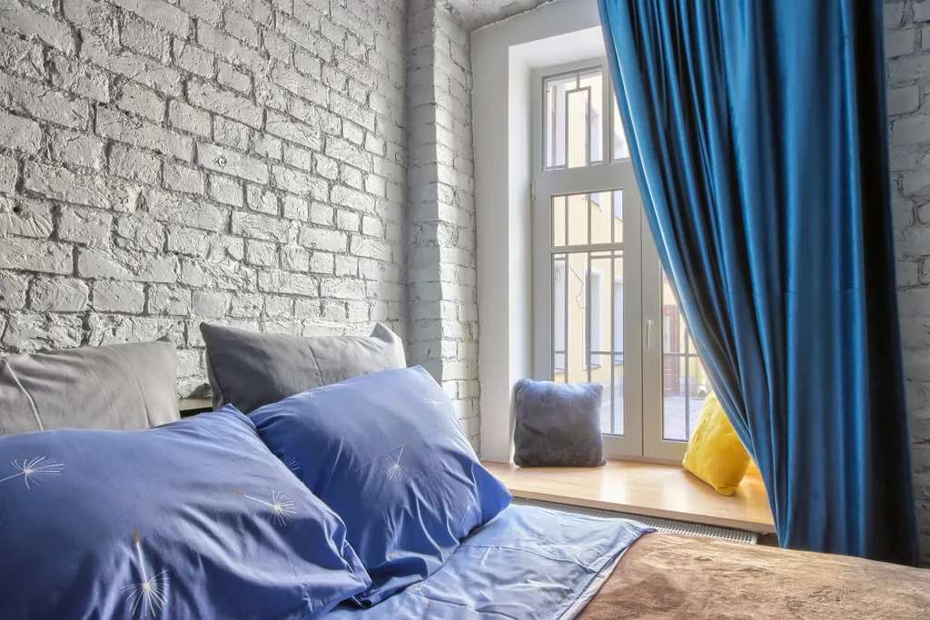 Комфортное пространство у Фонтанки