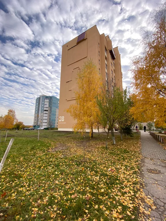 Однокомнатная квартира небольшая, но уютная