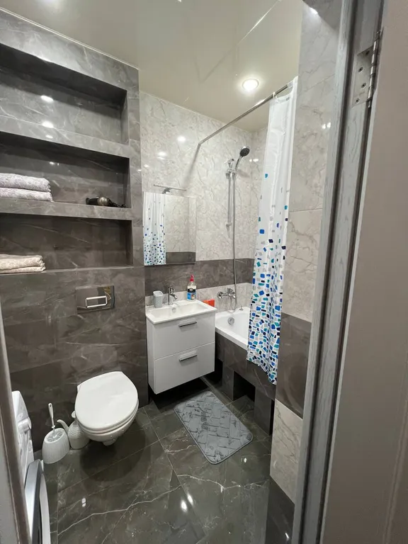 Уютная квартира в престижном районе