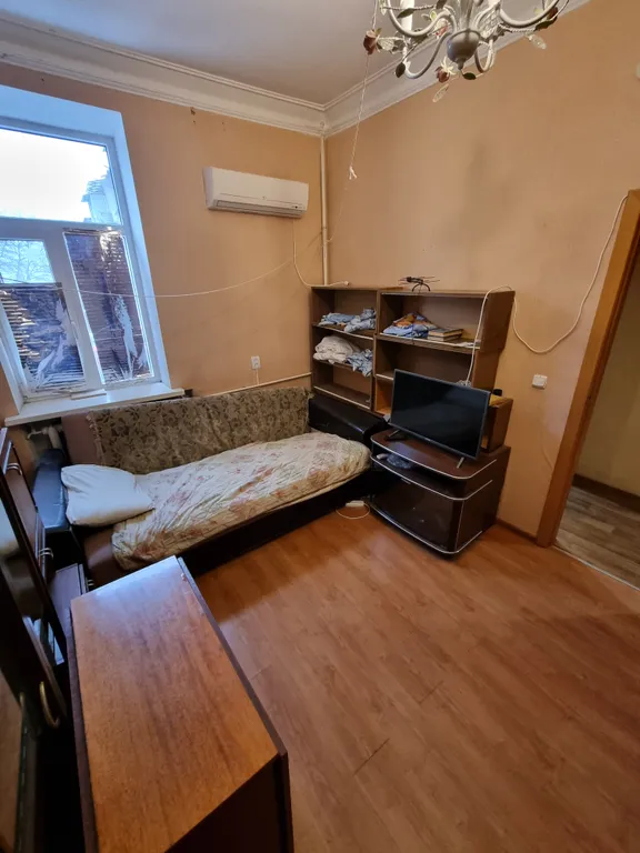 Двухкомнатная квартира вартира в центре города