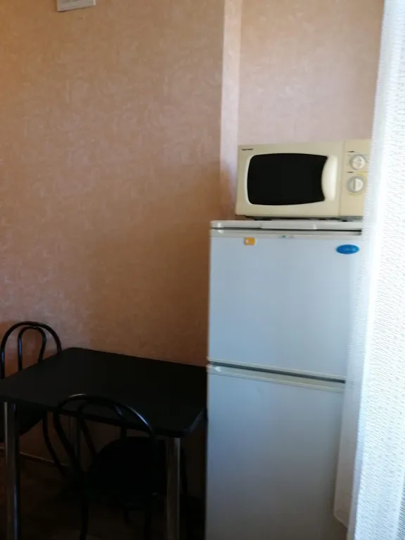 Квартира в центре Рубцовска