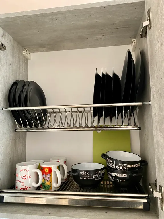 Квартира Новая 1-комнатная квартира — Ярославль