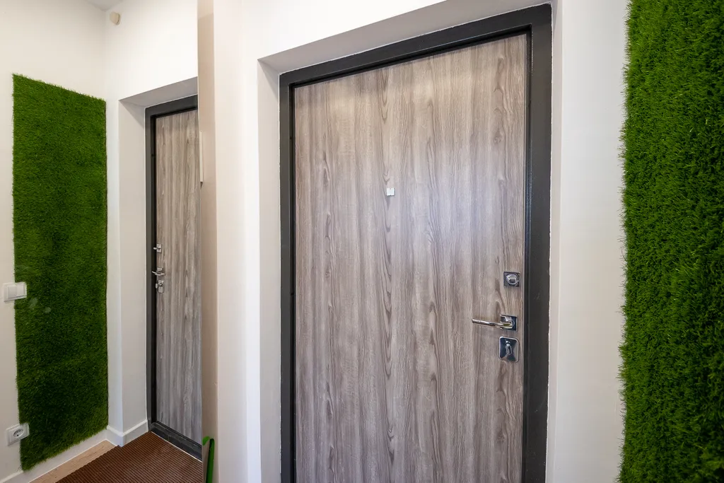 Студия в элитном ЖК Скандинавия, недалеко от Ижевских Терм