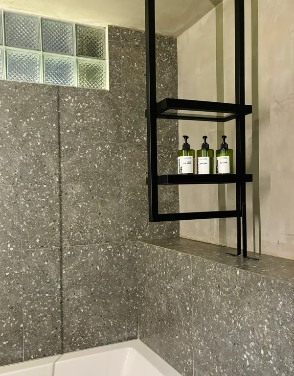 Квартира Дизайнерская 1-комнатная квартира в историческом центре — Москва