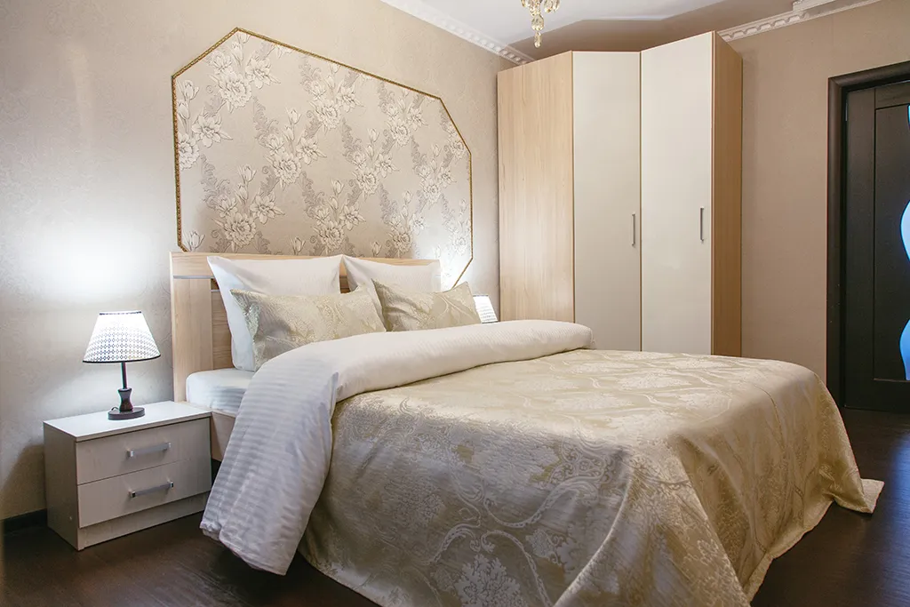 Квартира Полярная звезда — аренда посуточно в Новый Уренгой