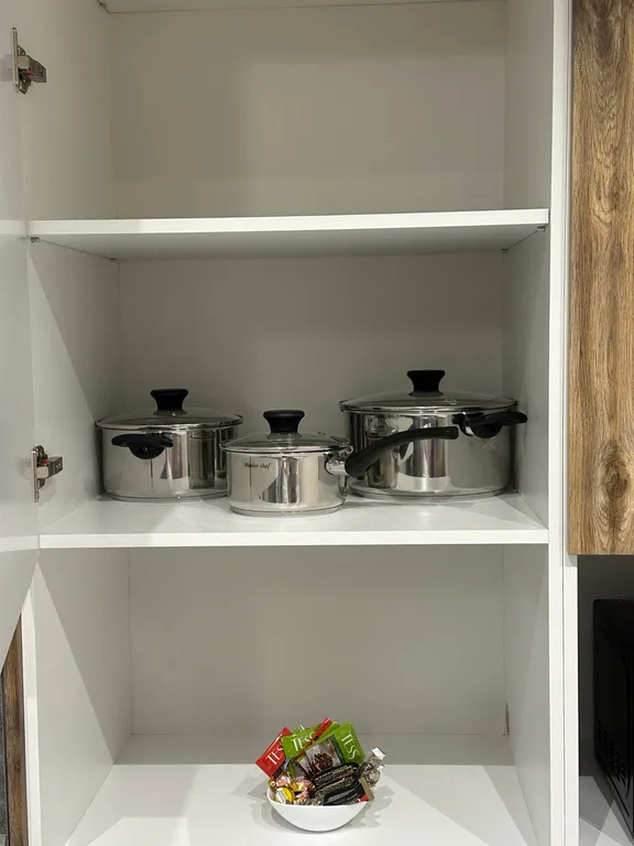 Уютная квартира в ЖК Нагорный