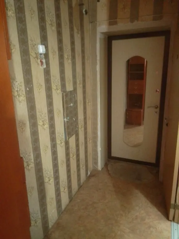 Комфортная квартира-студия