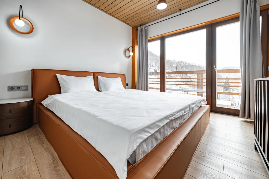 4-комнатный Дом