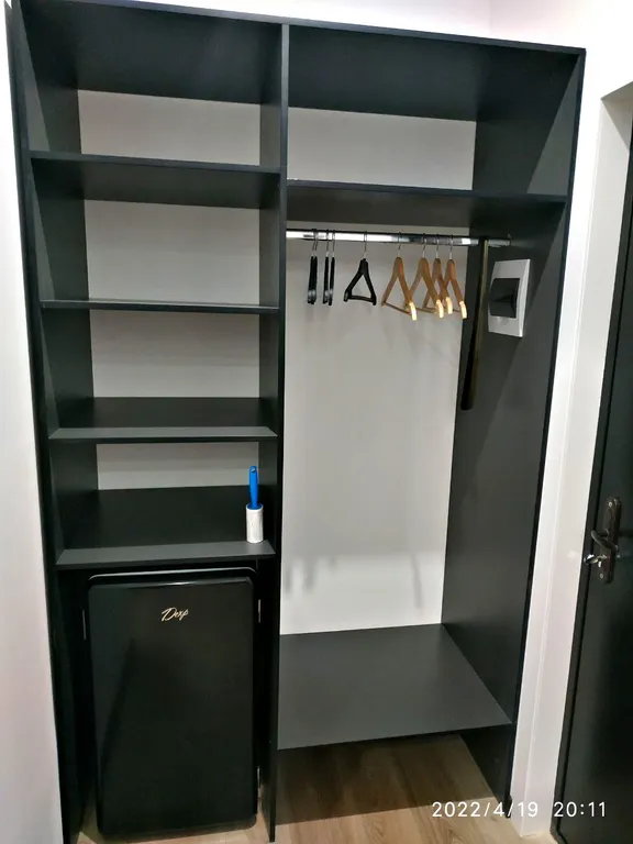 Комфортные апартаменты рядом с метро