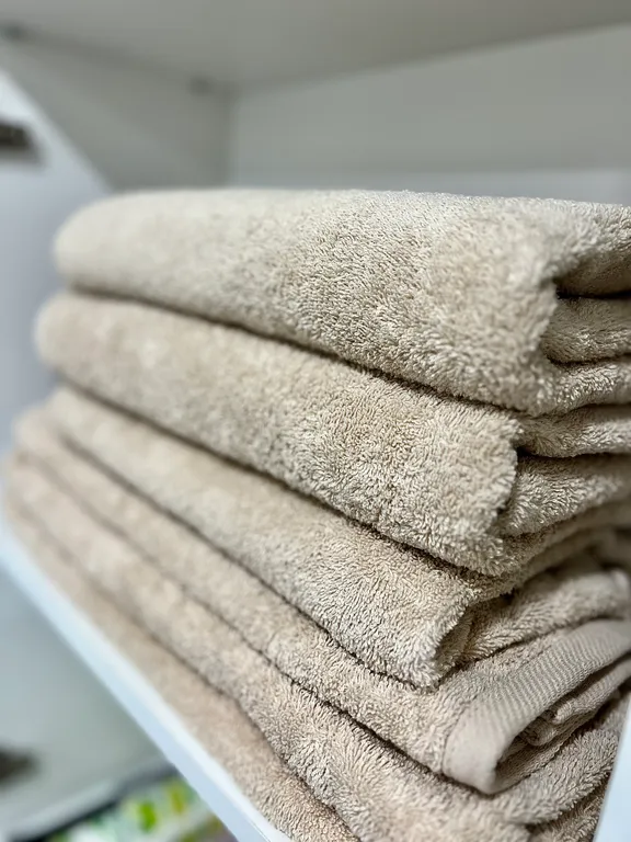 Новая квартира с дизайнерским ремонтом класса люкс