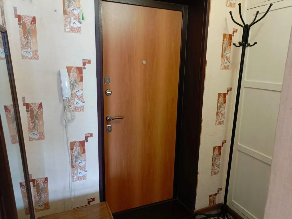 Квартира рядом с центром города