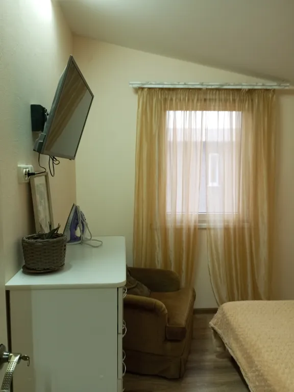 Целый этаж в доме