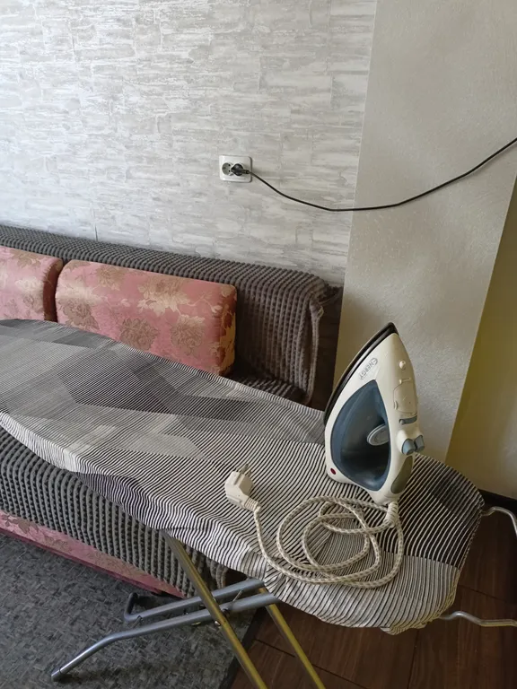 Студия в Новом свете