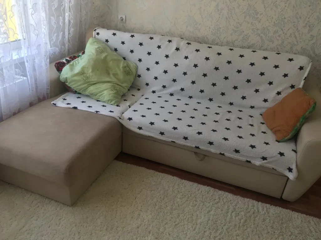 Апарт-отель lux у аквапарка