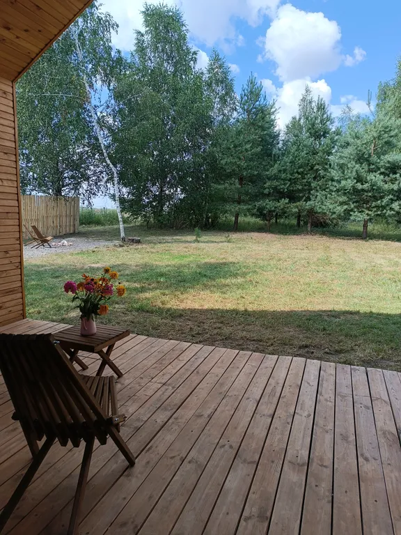 Дом с прекрасным видом