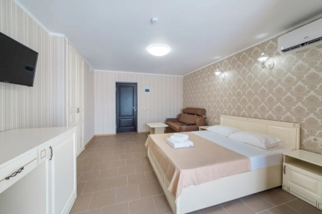 Квартира Комната — Анапа