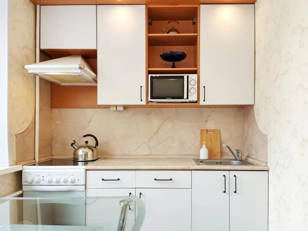 Квартира у набережной Брюгге 2 этаж Сеть ЙоХоум